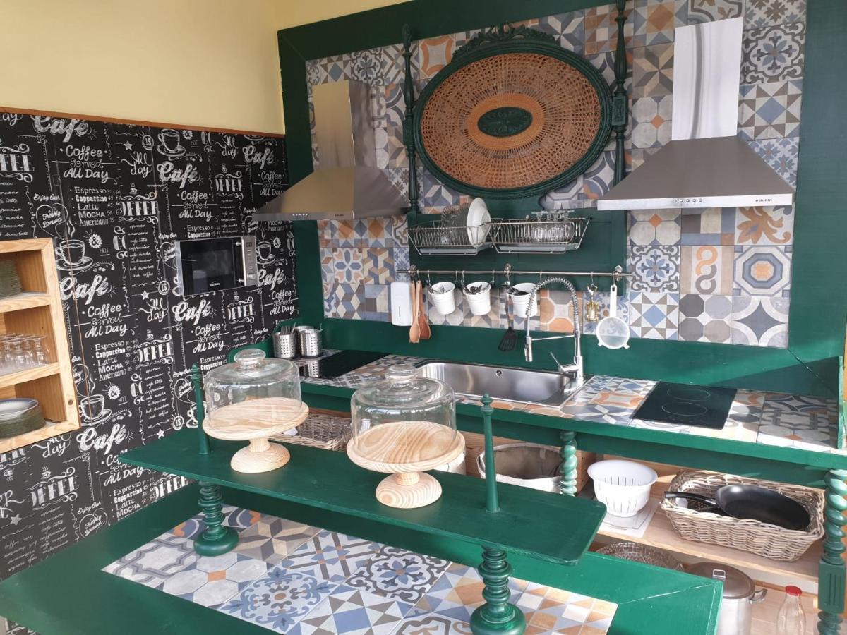 Auberge de jeunesse Market *